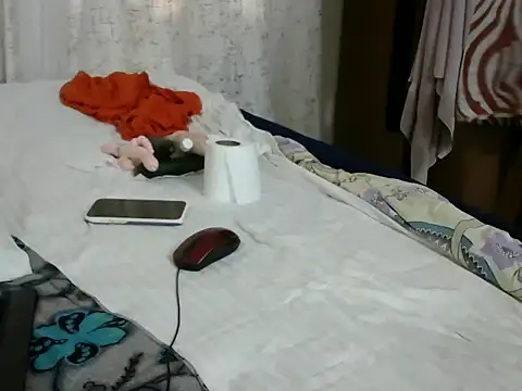 Snapshot of Sexxieshanty chatting on July 5, 5:14 am Sexxieshanty online show from July 5, 5:14 am