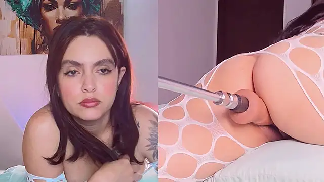 Sara Turner online show from December 2, 4:03 am