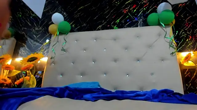 Alexa Smith   online show from March 15, 9:30 am