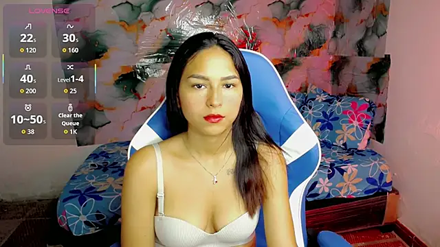 Emma-mae online show from February 16, 3:54 pm