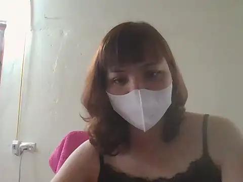 Angela-Eira online show from May 3, 7:24 am