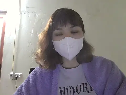 Angela-Eira online show from January 14, 8:56 pm