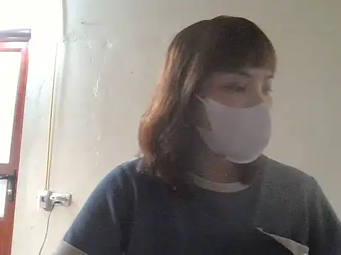 Angela-Eira online show from April 11, 1:24 am