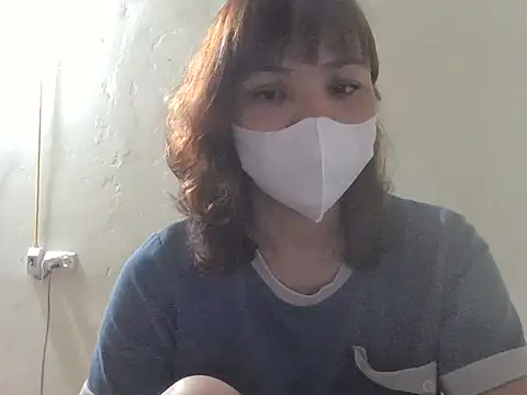 Angela-Eira online show from May 23, 8:52 pm