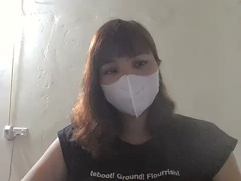 Angela-Eira online show from April 22, 10:27 pm