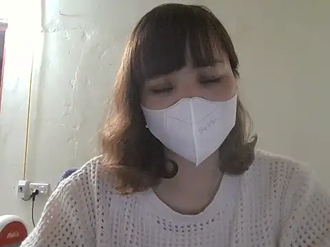 Snapshot of Angela-Eira chatting on February 14, 9:20 am Angela-Eira online show from February 14, 9:20 am