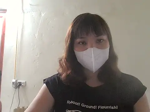 Angela-Eira online show from March 13, 12:04 am