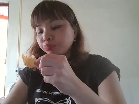 Angela-Eira online show from March 17, 9:34 am