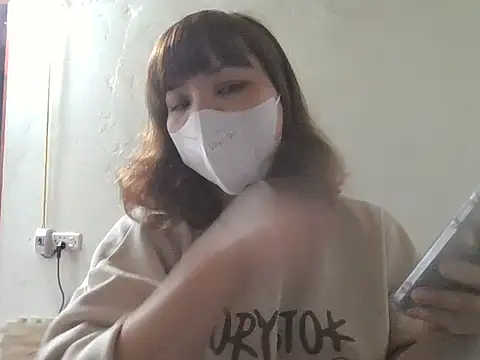 Snapshot of Angela-Eira chatting on February 12, 9:31 am Angela-Eira online show from February 12, 9:31 am