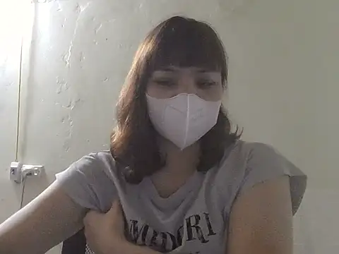 Angela-Eira online show from April 7, 9:16 pm