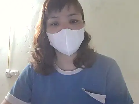 Angela-Eira online show from May 5, 8:23 pm