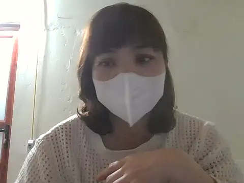 Snapshot of Angela-Eira chatting on February 13, 9:15 pm Angela-Eira online show from February 13, 9:15 pm