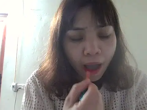 Snapshot of Angela-Eira chatting on February 18, 5:49 am Angela-Eira online show from February 18, 5:49 am