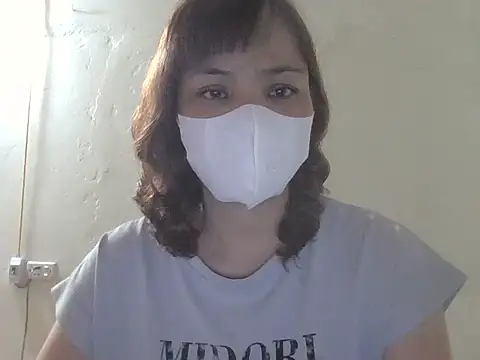 Angela-Eira online show from May 8, 8:45 pm
