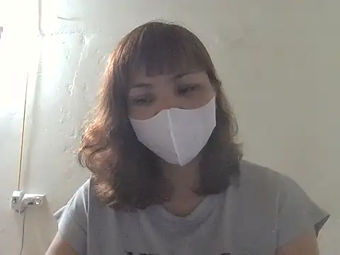 Angela-Eira online show from May 10, 9:27 pm