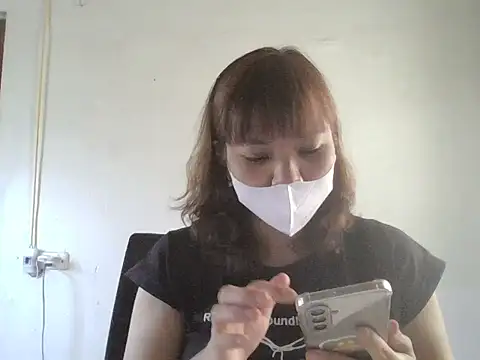 Angela-Eira online show from May 26, 1:15 am
