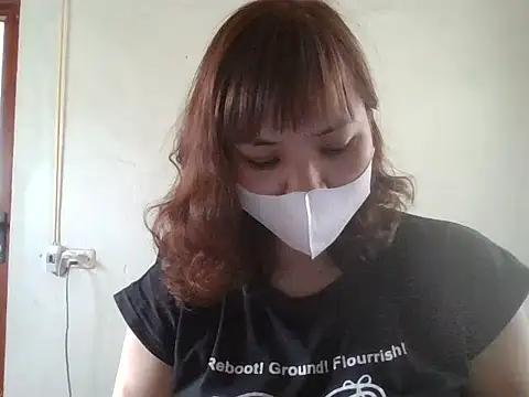Angela-Eira online show from May 12, 6:43 am
