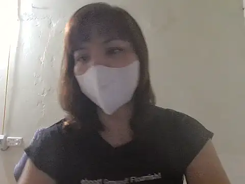 Angela-Eira online show from April 20, 9:05 pm