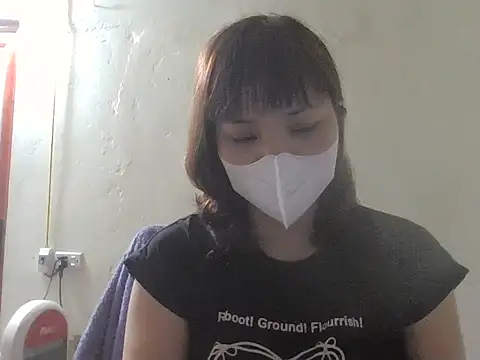 Angela-Eira online show from March 16, 9:28 pm