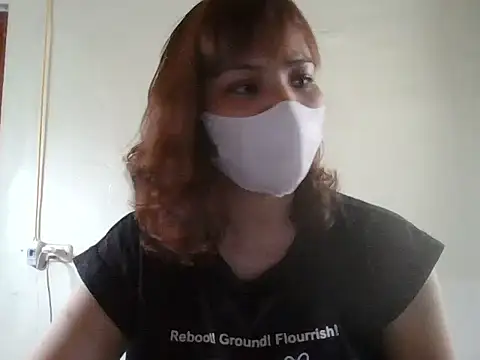 Angela-Eira online show from May 19, 3:24 am