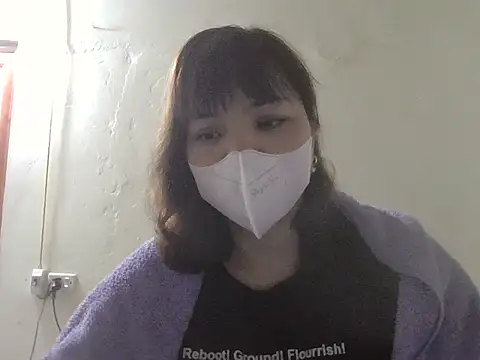 Angela-Eira online show from March 7, 11:32 pm