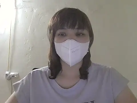 Angela-Eira online show from April 5, 12:01 pm