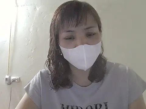 Angela-Eira online show from May 6, 10:41 am