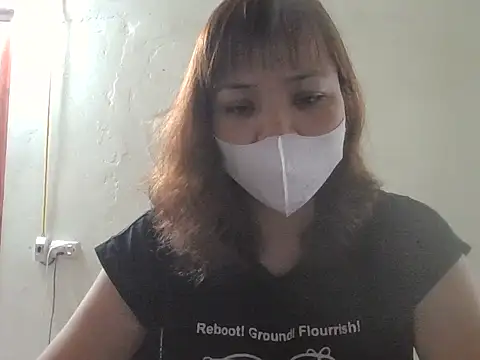 Angela-Eira online show from June 1, 9:31 am