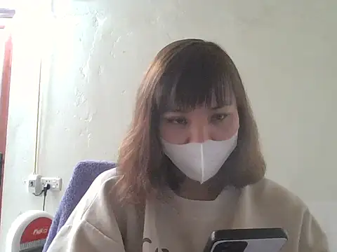 Angela-Eira online show from January 9, 9:16 am