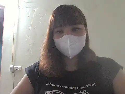 Angela-Eira online show from April 23, 10:33 am