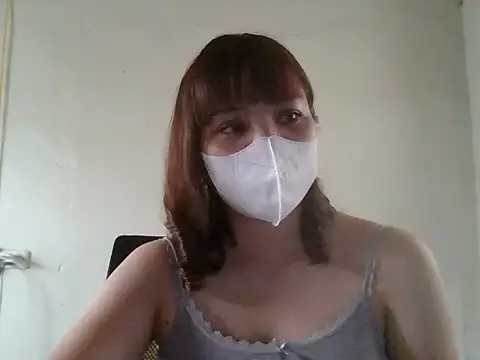 Angela-Eira online show from April 7, 9:11 am