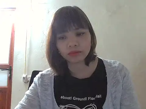 Angela-Eira online show from October 21, 8:41 pm