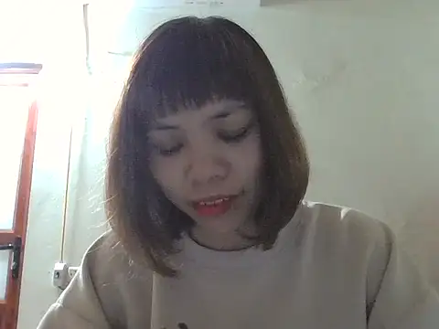 Angela-Eira online show from November 1, 8:57 pm