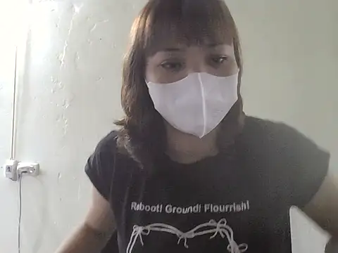 Angela-Eira online show from May 21, 12:41 am