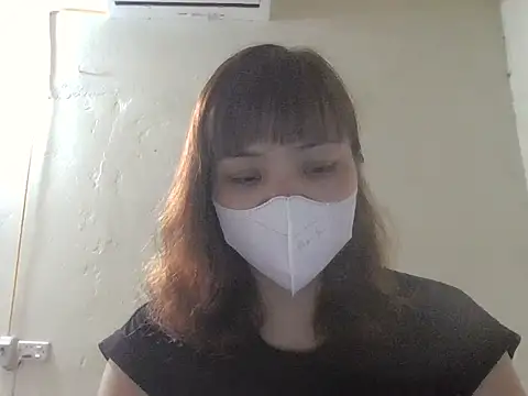 Angela-Eira online show from April 19, 1:06 am