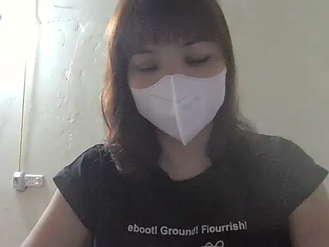 Angela-Eira online show from April 4, 8:59 pm