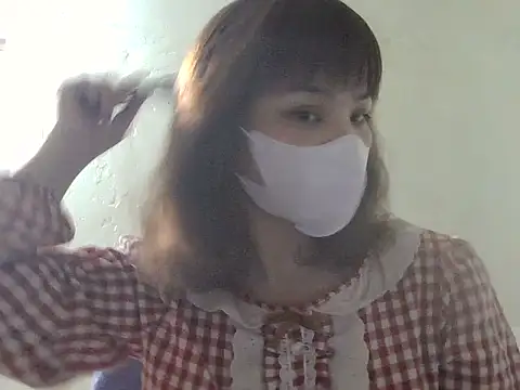 Angela-Eira online show from March 4, 9:22 pm