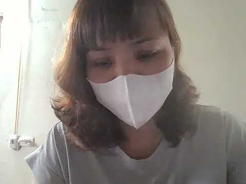 Angela-Eira online show from May 5, 1:30 am