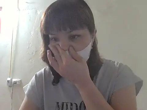 Angela-Eira online show from April 14, 10:26 pm