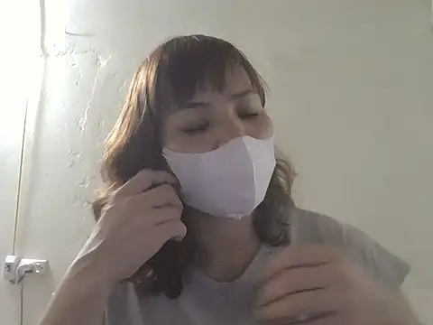 Angela-Eira online show from May 17, 9:42 am