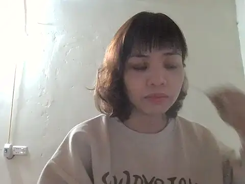 Angela-Eira online show from December 3, 9:03 pm