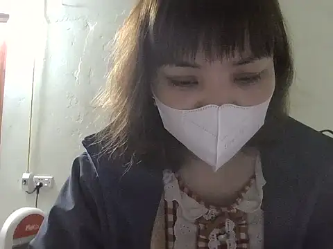 Angela-Eira online show from January 9, 9:22 pm