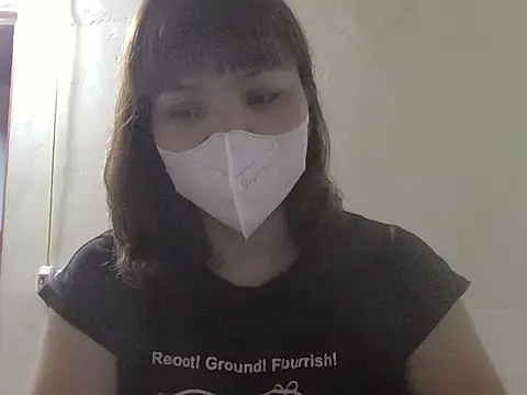 Angela-Eira online show from April 11, 10:13 pm