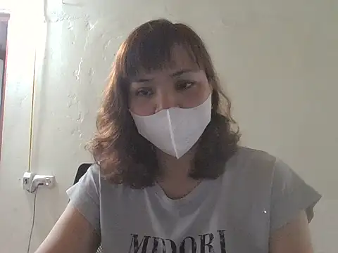 Angela-Eira online show from May 9, 8:50 am