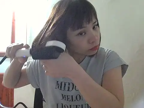 Angela-Eira online show from November 6, 8:46 pm