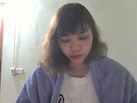 Angela-Eira online show from January 5, 9:07 pm