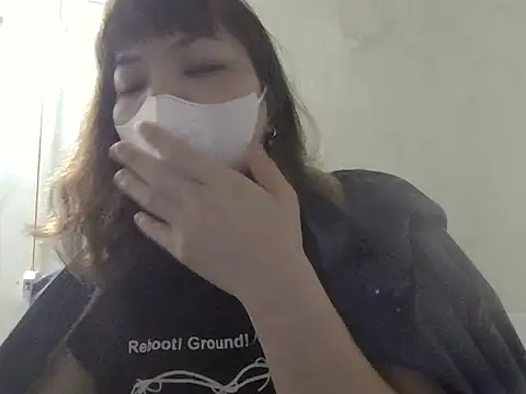 Angela-Eira online show from March 14, 8:59 pm