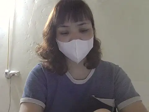 Angela-Eira online show from May 1, 5:07 pm