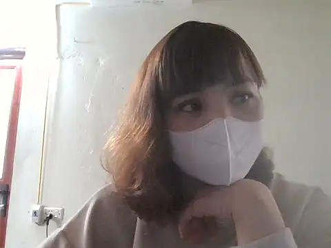 Snapshot of Angela-Eira chatting on February 3, 6:40 am Angela-Eira online show from February 3, 6:40 am