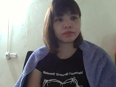 Angela-Eira online show from October 29, 9:36 pm